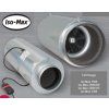 3345 2 ruck iso max 410 m3 h 150 mm 3 geschwindigkeiten