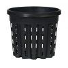 34685 belufteter pflanzkubel hercules 70l 50x45cm