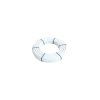 Super Pal weiße LDPE Schlauch 20 mm PN6 (Option 1m)