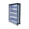 35372 1 athena vp dome propagator 120x45x180cm plast