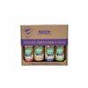 35663 3 atami vgn vegan 4er pack 250 ml dungerset
