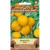 46486 samen moravoseed rettich gold rund gelb 65946