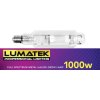 Lumatek 1000W MH-Abdeckung