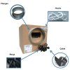 51955 1 airfan foam luftungsbox 750 m3 h