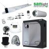 LED-Set Sanlight EVO 6 150 400W 150x80x200cm Max Qualität