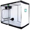 BudBox PRO XXL+ 150x300x200cm weiß removebg Vorschau