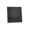 36467 1 plaque correx pour gro tanks 100 noire