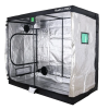 BudBox PRO XXL 240x120x200cm