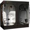 51234 gorillabox tent deluxe tall 200x200x220 cm