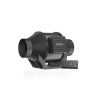 42366 AC Infinity Cloudline A4 leiser Inline-Lüfter mit Drehzahlregler, 100 mm