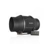 41055 AC Infinity Cloudline S6 leises Inline-Lüftersystem mit Drehzahlregler 150 mm