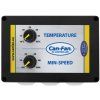 8553 geschwindigkeit temperatur des q max controllers