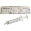 Spritze 5 ml Deckel