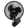 Ventilator mit Clip RAM 15cm 15w 2 Geschwindigkeiten Abdeckung