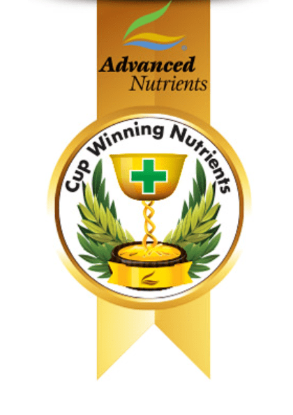 Advanced Nutrients – hydroponická hnojiva s regulací pH