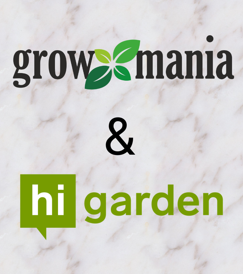 Growmania se spojuje s higarden.cz