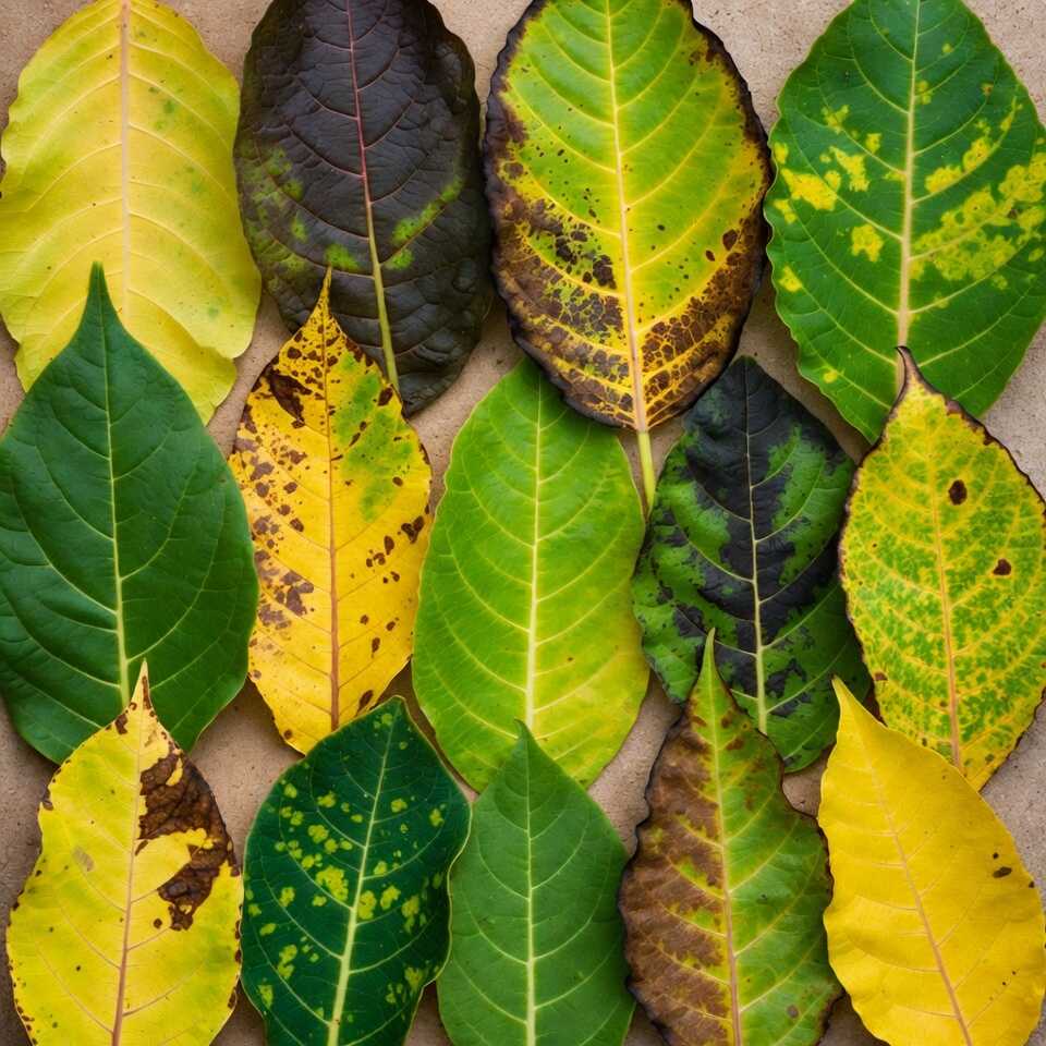 Nejčastější živinové nedostatky u rostlin: Jak je poznat, řešit a předcházet jim