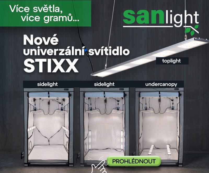 sanlight stixx