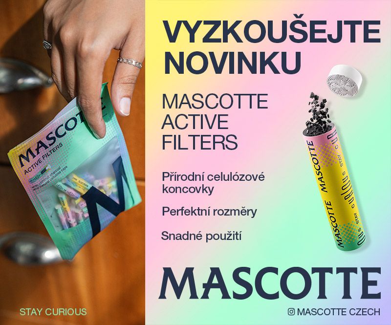 mascotte