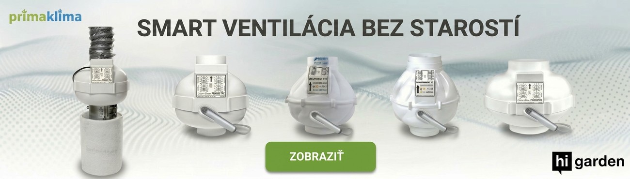 PK EC-THC ventilátory