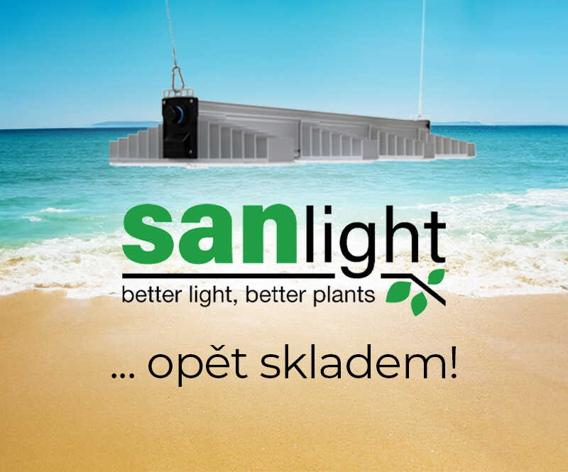 SANlight