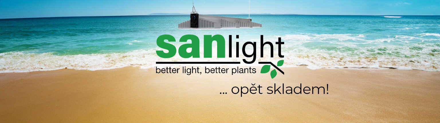 SANlight