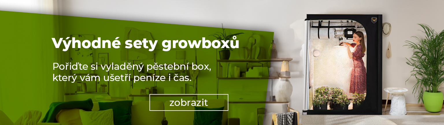 Výhodné sety