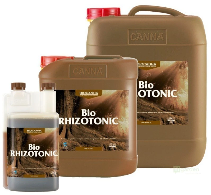 biorhizotonic