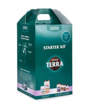 CANNA_TERRASTARTERKIT