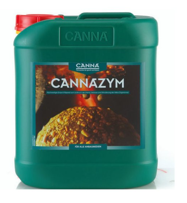 outdoorcannazym