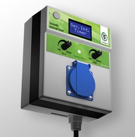 techgrowSEKUNODVÝAINTERVALOVÝ