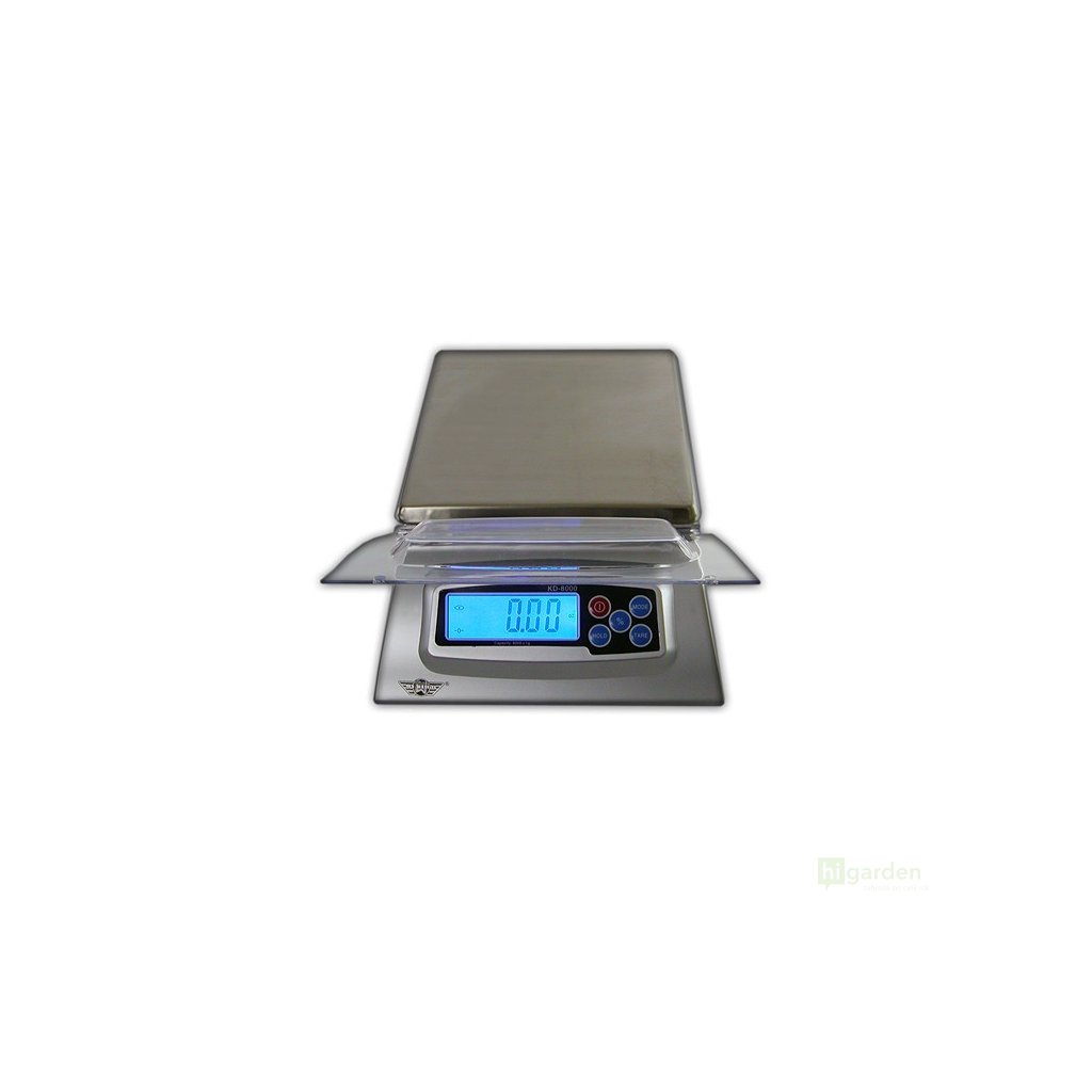 My Weigh KD8000, Professional Bakers Kitchen Percentage Scale