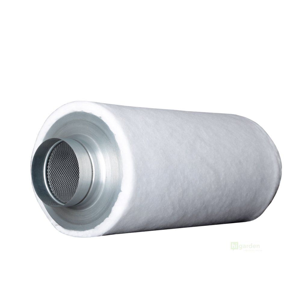 Prima Klima filter Industry K1601 - 420 m3/h - 100 mm