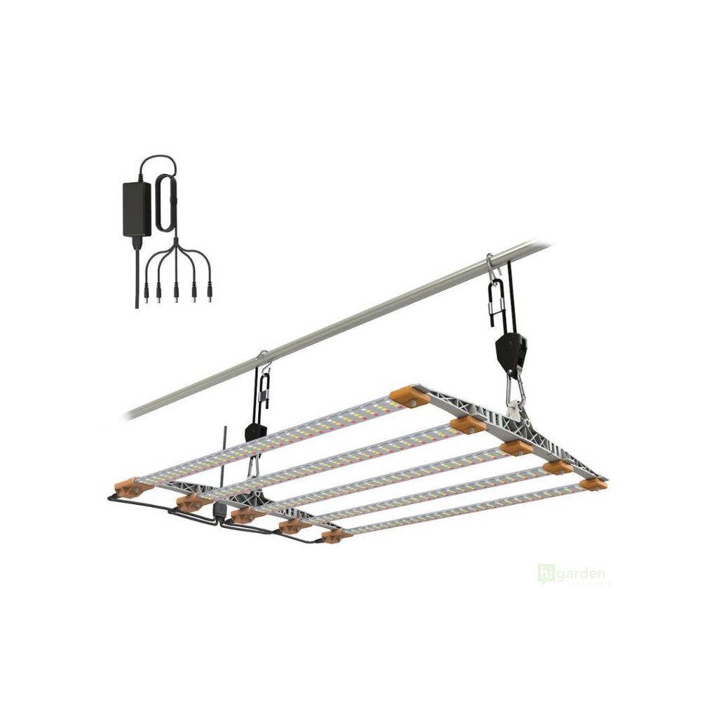 Trasformatore Per Cosmorrow LED 20W - Cosmorrow 2x20W - Secret Jardin