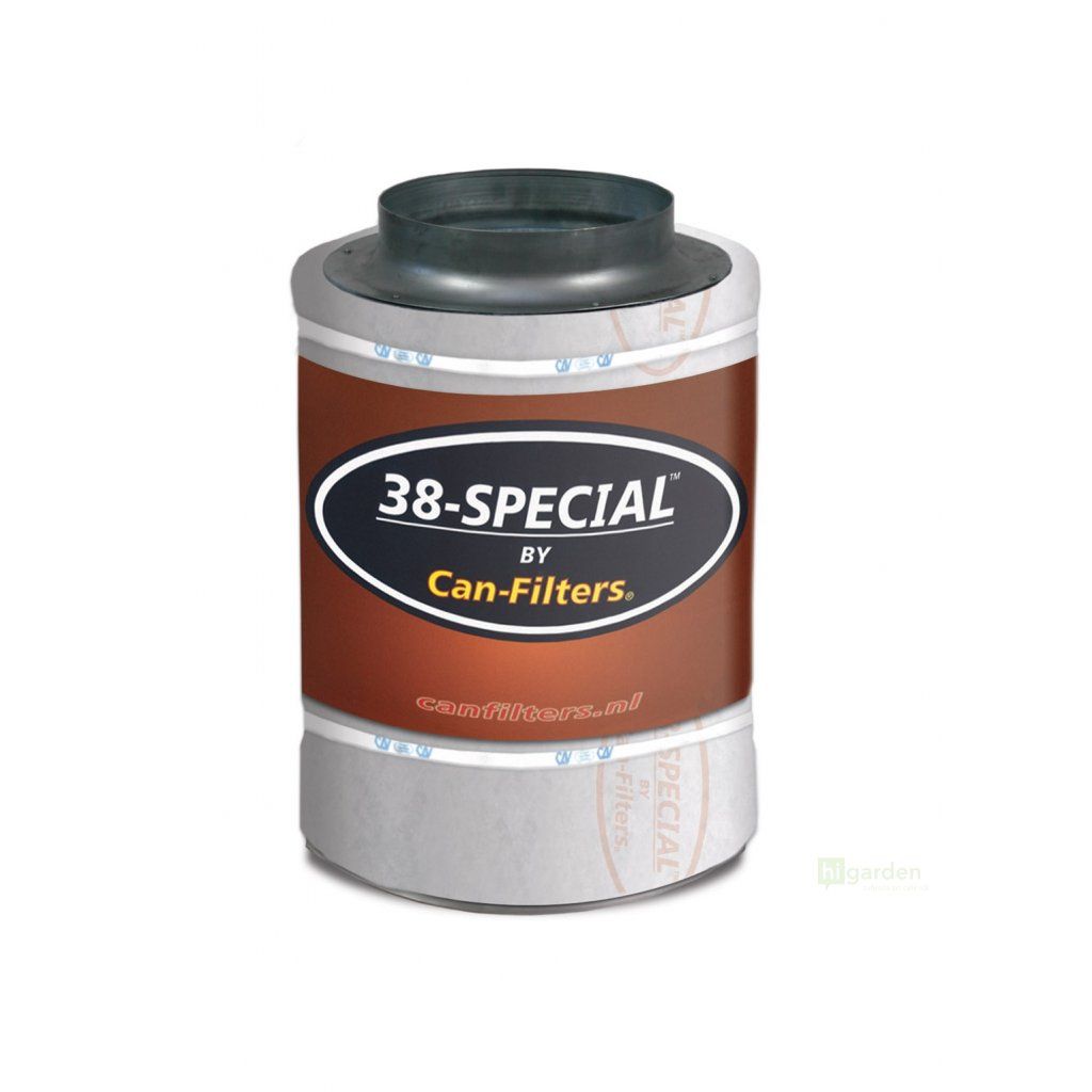 Filter CAN-Special 700 - 900 m3/h - 250 mm