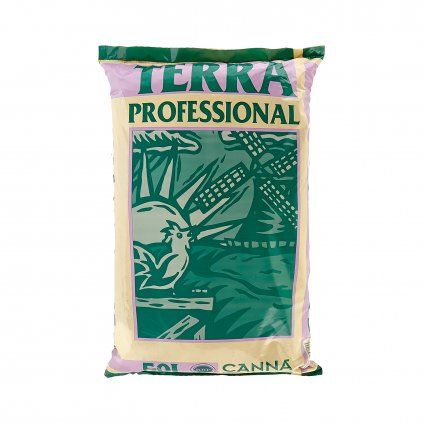 Canna Terra Professional 50 l