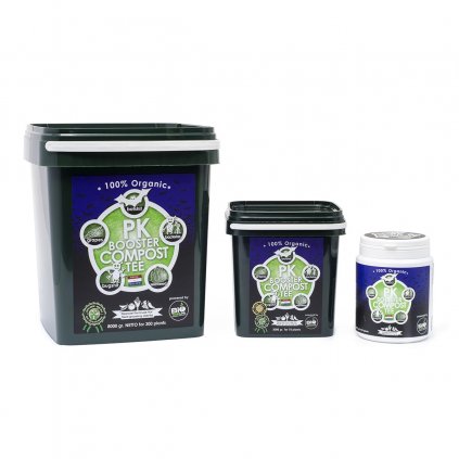 product pk compost family