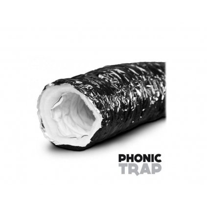 phonic trap ducting