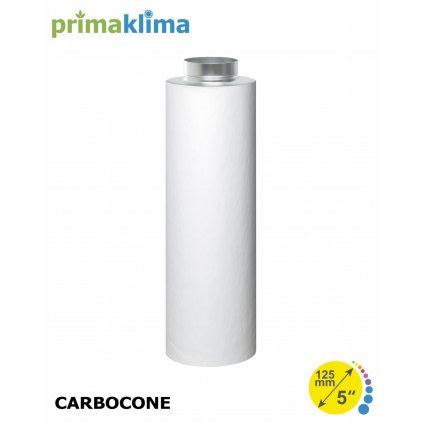 carbocone 125mm flange (1)