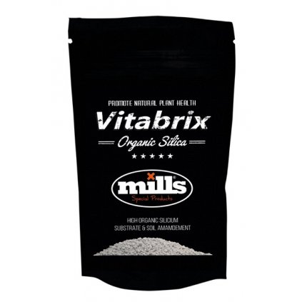 Mills Vitabrix 300g Cover