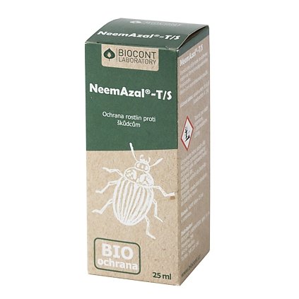 Biocont NeemAzal T/S