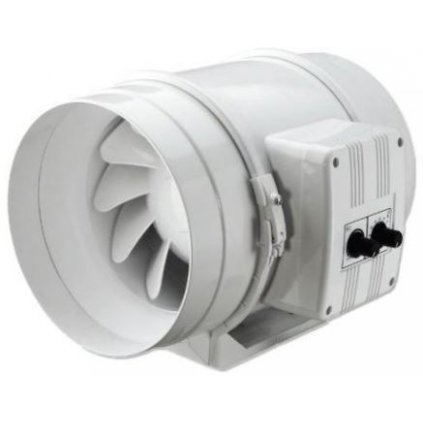Ventilátor TT 250 U, 1400 m3/hod Cover