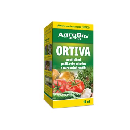 ortiva 10