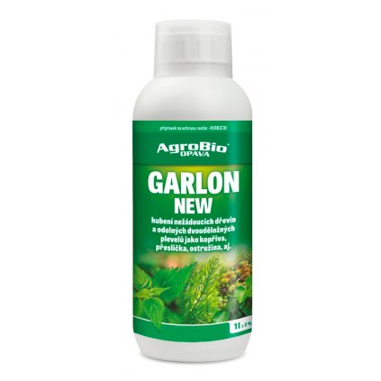 vyr 1762004091 Garlon New 1l new