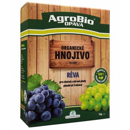 AgroBio TRUMF réva 1kg