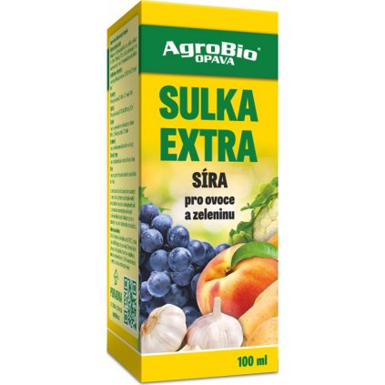 AgroBio Sulka Extra 100