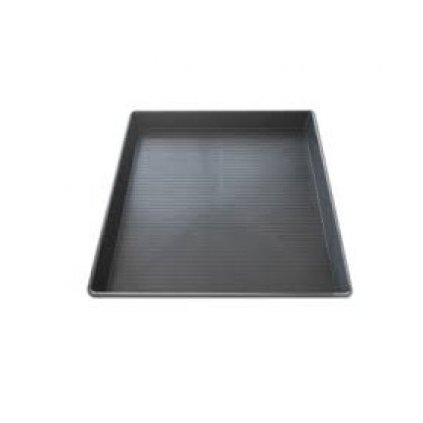 Fertraso plastový tray, 100x100x12cm
