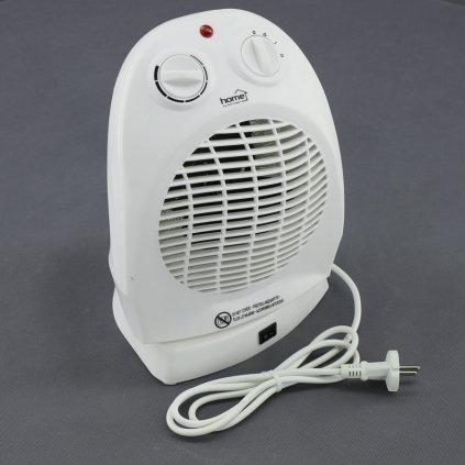 tf320 teplovzdusne topeni 2000w s ventilatorem otocny a termostatem a ochranou proti zamrznuti