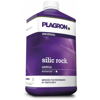 1l silic rock