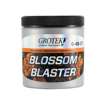 Grotek Blossom Blaster Cover